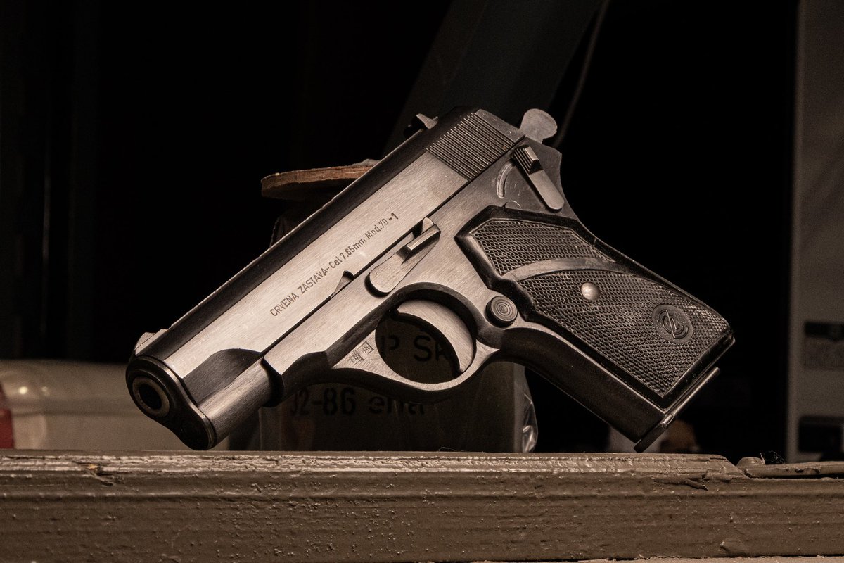 Centerfire Systems tweet media