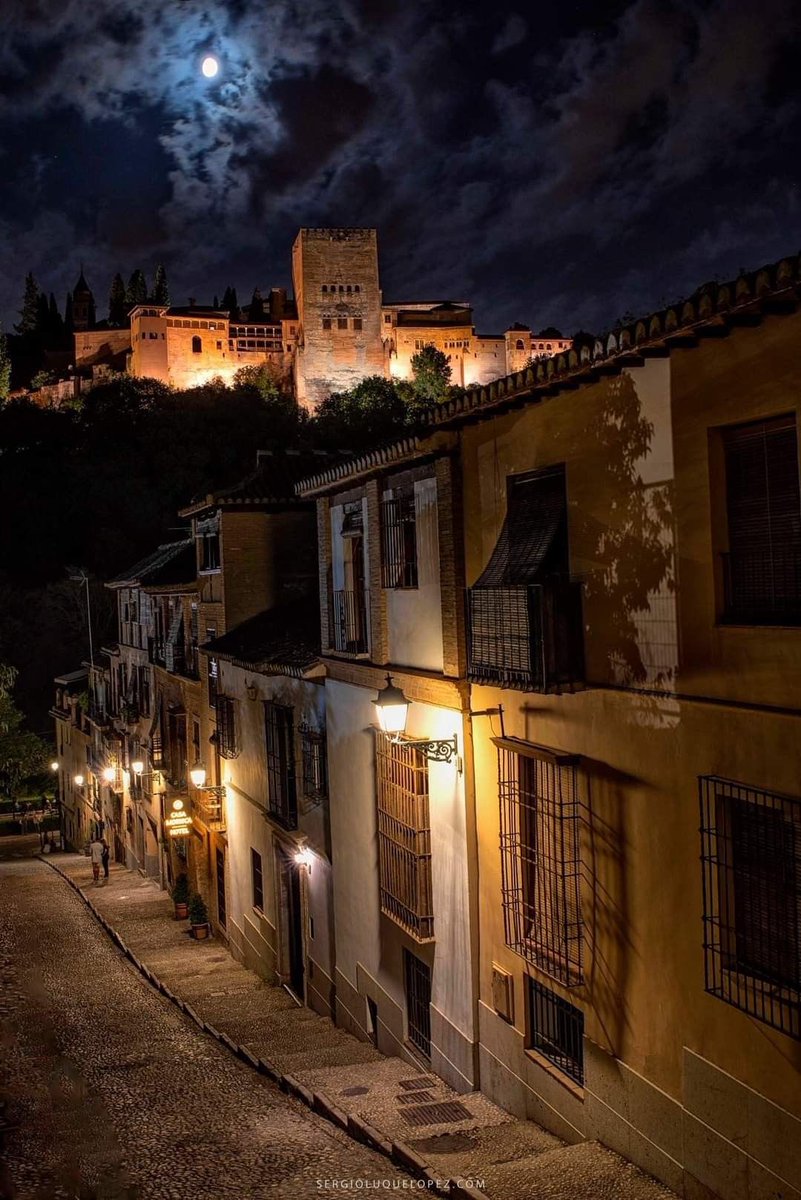 Magicalspain's tweet image. 