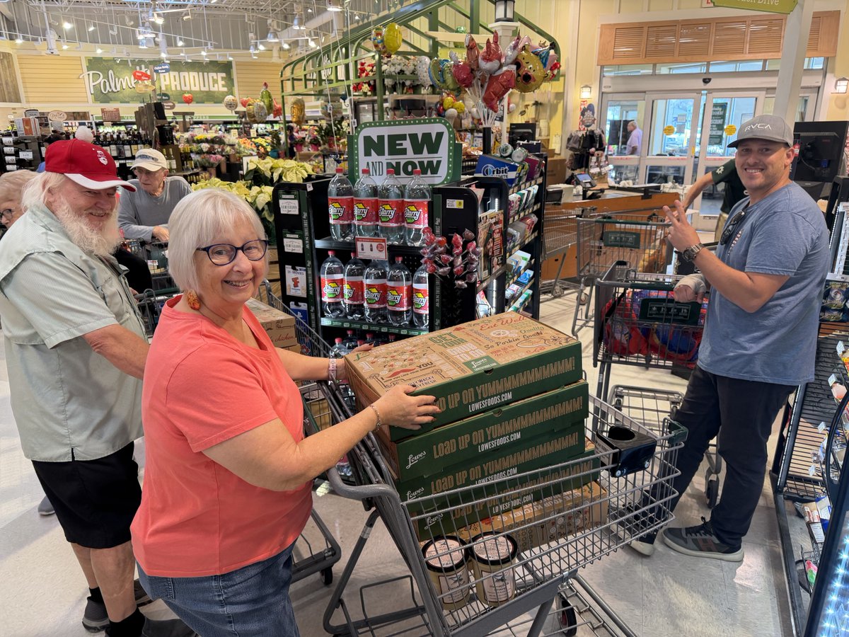 BumbleBeeDM's tweet image. 🧡 We’re so proud to be part of a community that consistently shows up for one another.

#BumblebeeDigitalMarketing #HeartOfBrunswick #CommunityMatters #WeAreBrunsco #MarketingWithHeart