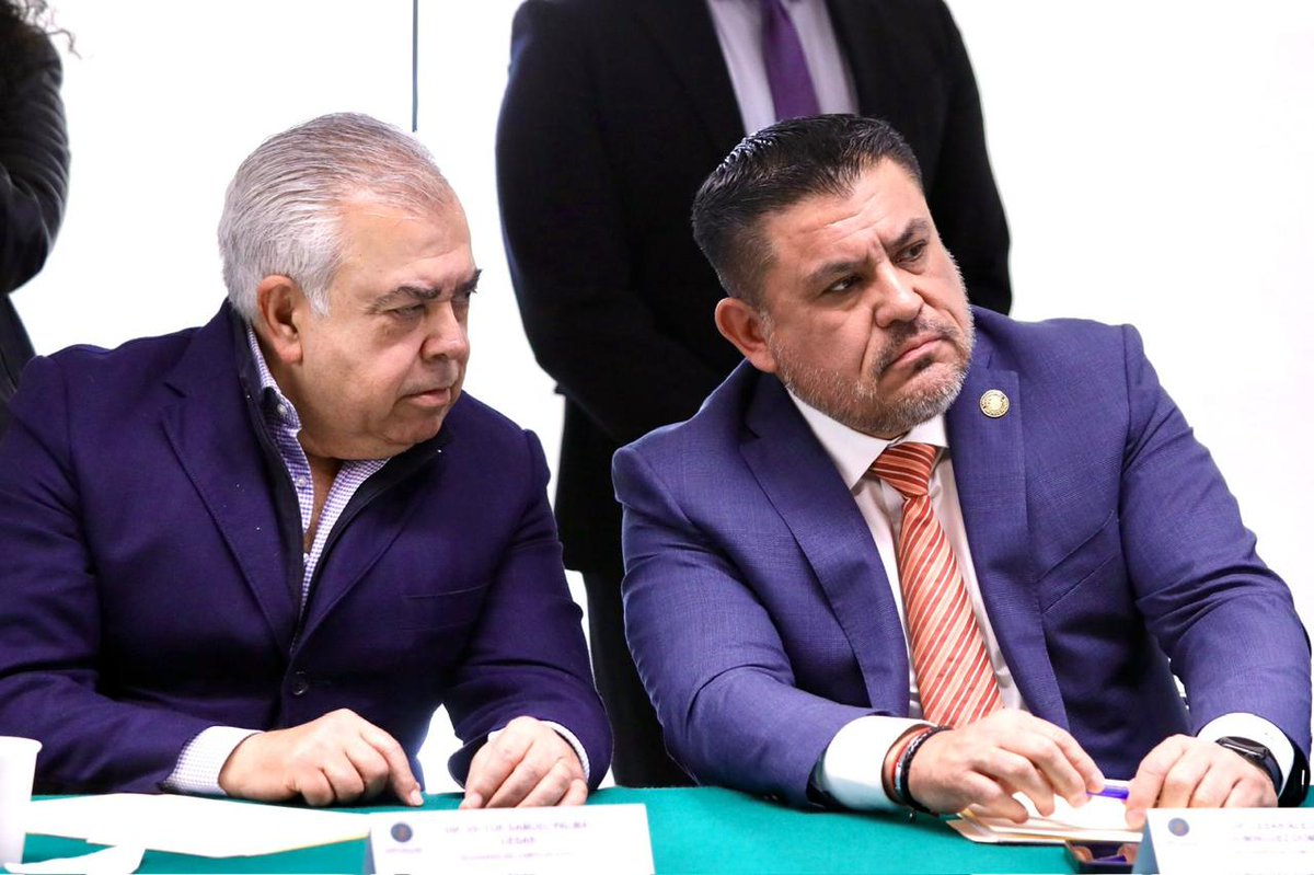 Diputadas y Diputados Federales PRI tweet media