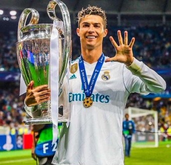 🚨🗣️ Carlo Ancelotti: "Every team was scared of Cristiano's Real Madrid". 🤍