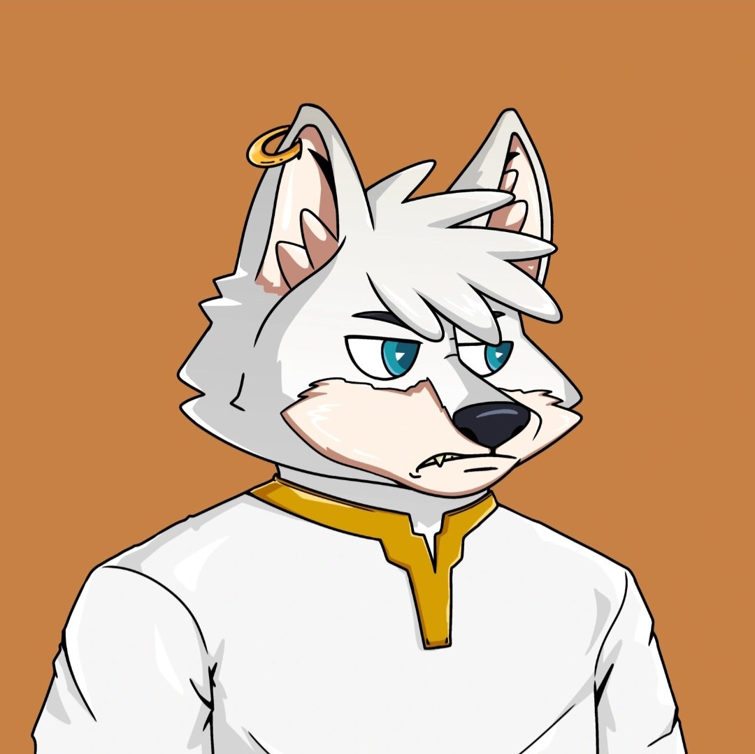 MitosAlexp's tweet image. Pro tip: Set a Wolfies NFT as PFP = instant +50% Aura on every post!
You fellow #Wolfies probably know this already! But it&apos;s a reminder to keep grinding!!! #MOON #WOLF #AMPLIFY @wolfswapdotapp #LFG