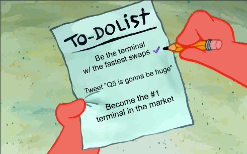 GeniusTerminal's tweet image. Q5 is gonna be huge