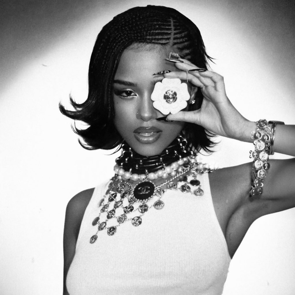 Tyla Charts tweet media