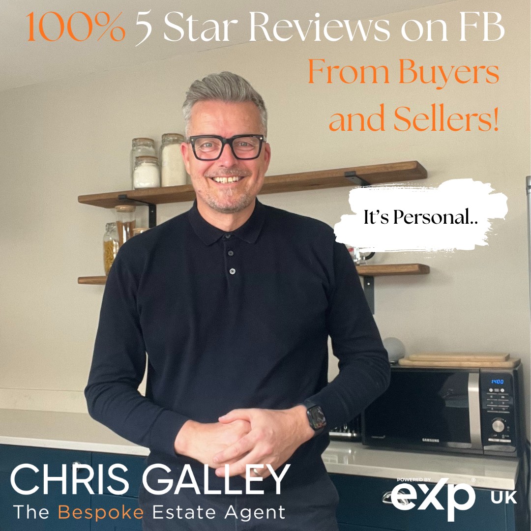 Chris Galley Bespoke Estate Agent tweet media