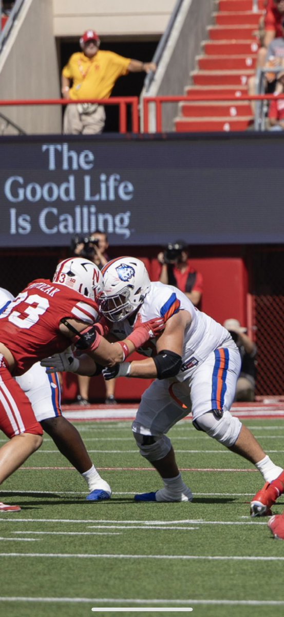 First and foremost, I’d like to thank the staff at HCU for giving me a home and providing me with a family for the last two seasons. With that being said, after much thought and conversation with my family, I’ve decided to enter the transfer portal with 3 years of eligibility.