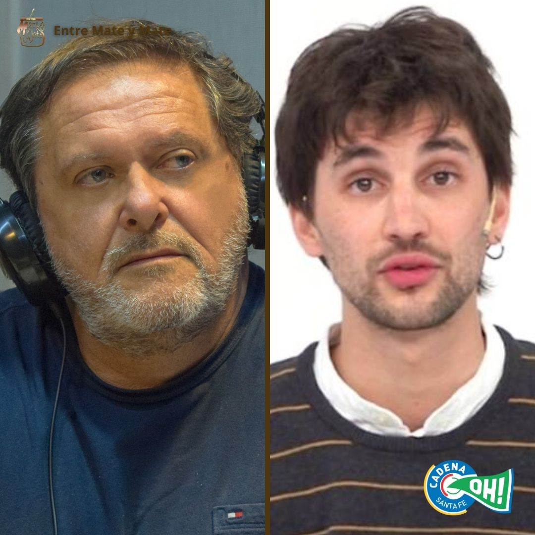 El periodista <a href="/Matavramow/">Matias Avramow</a> habló en #EntreMateyMate x <a href="/CadenaOh/">Cadena Oh!</a> sobre el cierre de la #COP30 en Brasil y analizó el acuerdo alcanzado en la cumbre que debate la problemática global del cambio climático.

Nota: vecinosdelacosta.com/2025/11/25/ent…