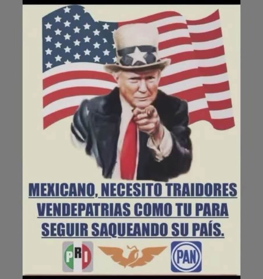Moral6Cuauhtmoc's tweet photo. @GuacamayanLeaks @Claudiashein En política nada es casualidad y menos cuando la derecha quiere salir del fango de corrupción y sangre que son la marca de su historia de vida; quieren recuperar el país a sangre y fuego y no es porque ellos sean patriotas; si no porque solo siguen órdenes de la CIA y de EEUU ..! https://t.co/gItixy1sv8