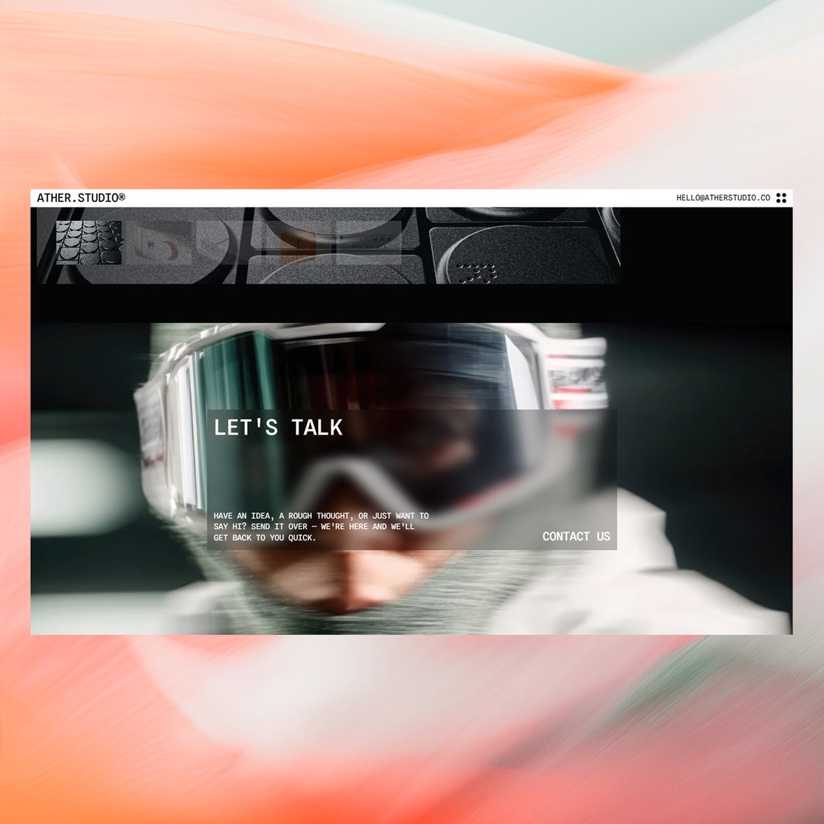 ux_rahul's tweet image. Give me your honest thought on this template (under construction)!

Best comment will get the template for free right when it launches 🚀 

Preview link: atherstudio.framer.website
