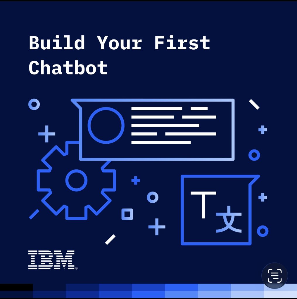 zz25_y's tweet image. First Day ✔️
Today, I explored how to integrate GenAI into software development and created my first AI-powered chatbot using IBM tools.

A great start to an exciting journey with @TECHNOSITEE!
Looking forward to learning more 🚀🤍

#Tech #AI #IBM #Chatbot #نحو_الذكاء_الاصطناعي