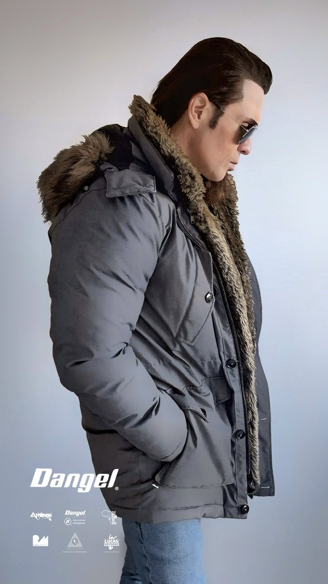 oficialdangel's tweet image. DANGEL’s BOOK 📸 🎶🇪🇸
Dangel.es
X.com/oficialdangel
Youtube.com/oficialdangel 
Facebook.com/oficialdangel
Instagram.com/oficialdangel_

#Dangel #cantante #español #urbanlatinremix #tudebesdecidir #todaviaquedanangeles #singer #stillbelieveinangels #oficialdangel