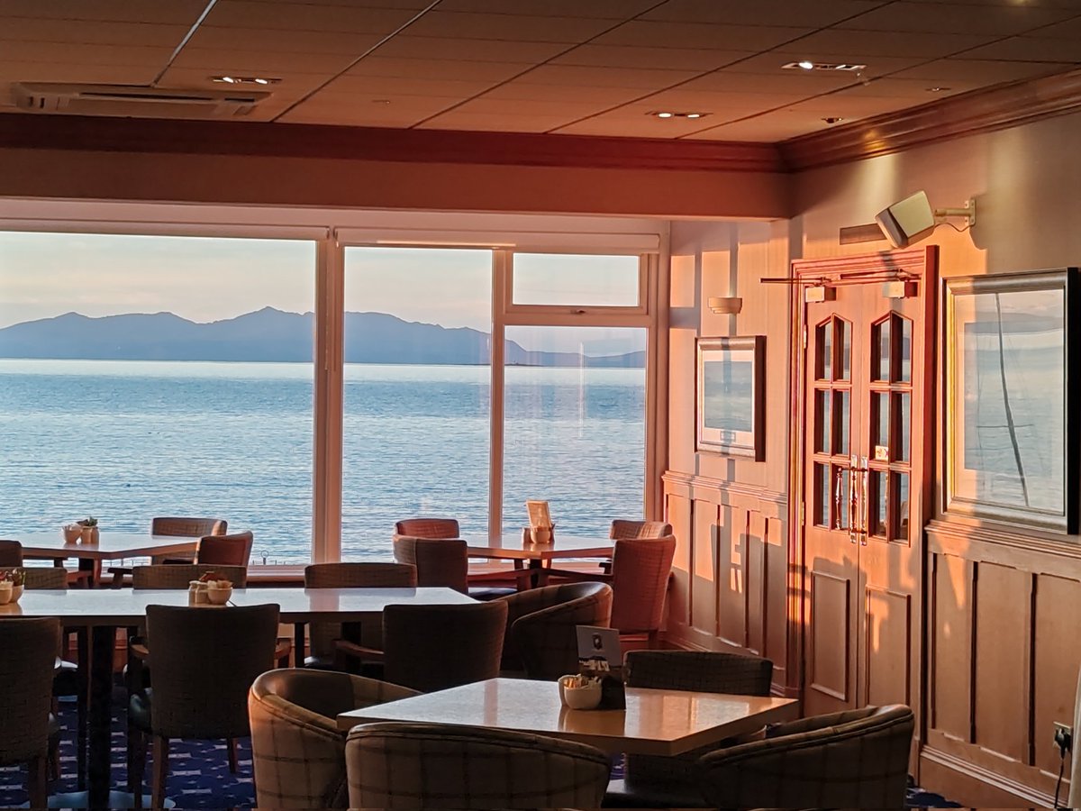 Prestwick St Nicholas tweet media