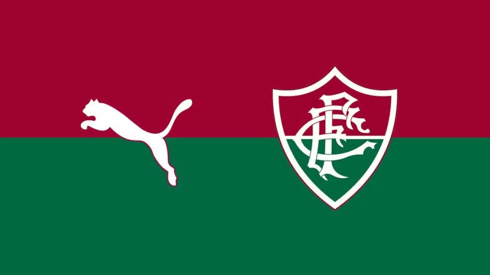 resenhaflutt's tweet image. Fluminense assina com a Puma para ser a nova fornecedora de material esportivo do clube

Negociação foi finalizada e o contrato terá duração de 5 anos. Idéia é que os novos uniformes sejam lançados já em janeiro de 2026

🗞️ @ge_flu