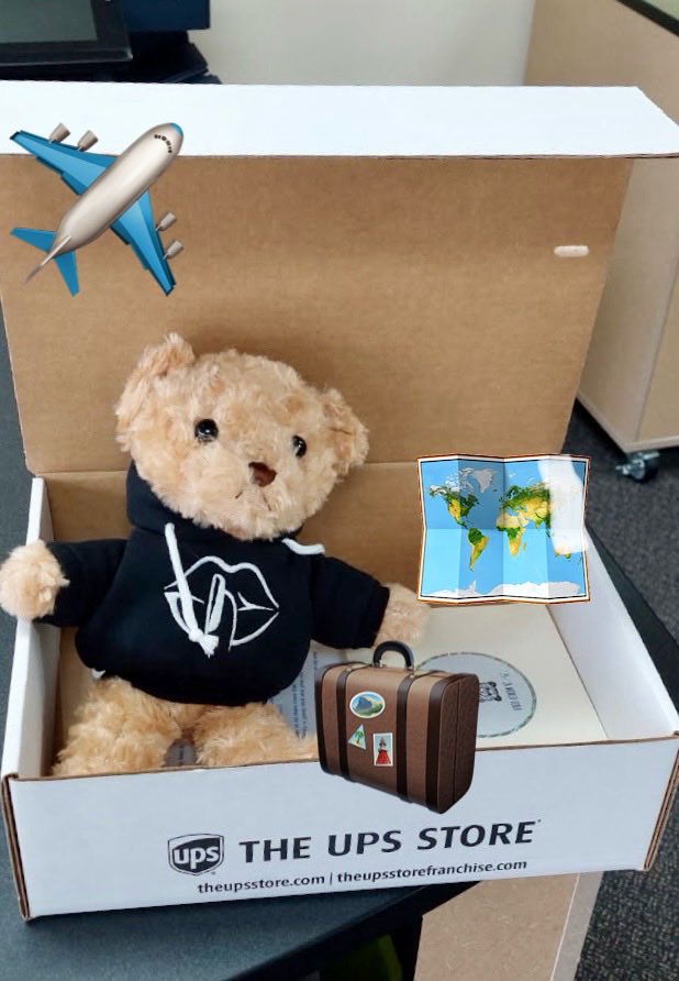 HilaryBoyd tweet media