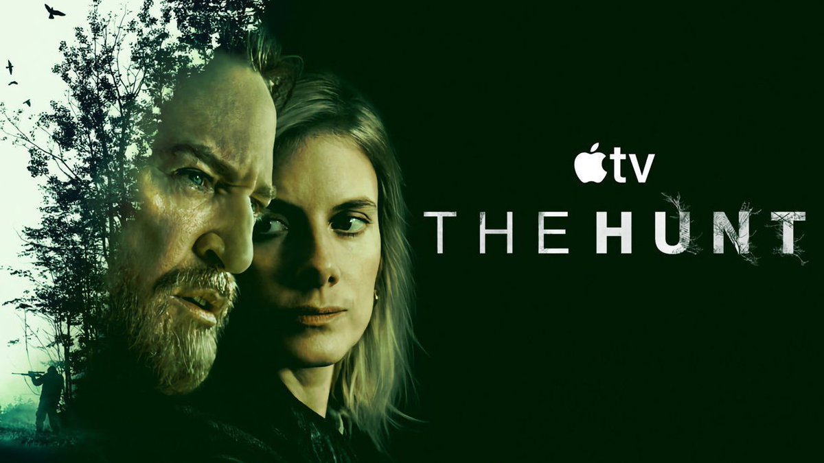 Apple TV ha rimosso "The Hunt" dall'app il 20 novembre senza spiegazioni.

Secondo media francesi, la serie copiava il romanzo "Shoot" di Douglas Fairbairn (1973), tradotto come "The Hunt".

Accuse di plagio contro regista Cedric Anger. 📺⚠️

#TheHunt #AppleTV #Plagio