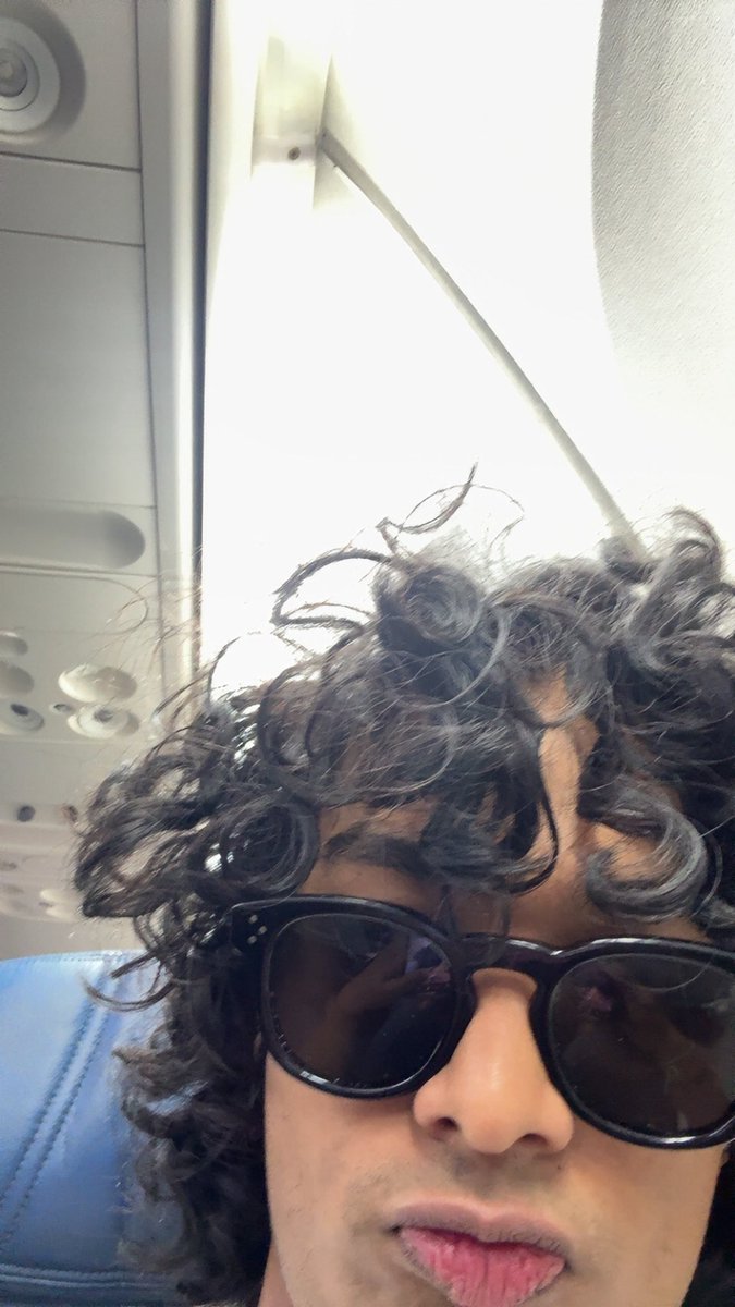 ramittyagii's tweet photo. East Coast - West Coast flights suck https://t.co/YqL0ujA3bP