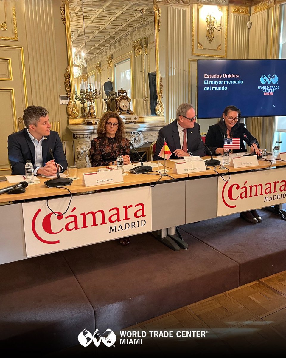 Americas Food & Beverage Show & Conference tweet media