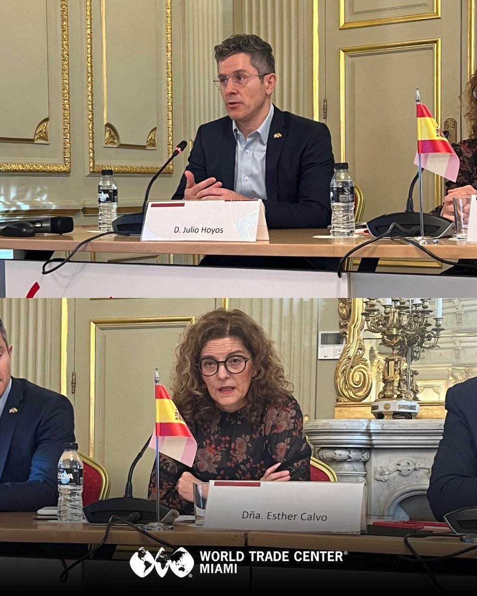 Americas Food & Beverage Show & Conference tweet media