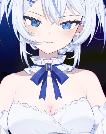 Lila 🩵🪽 The BROKE VTuber! tweet media