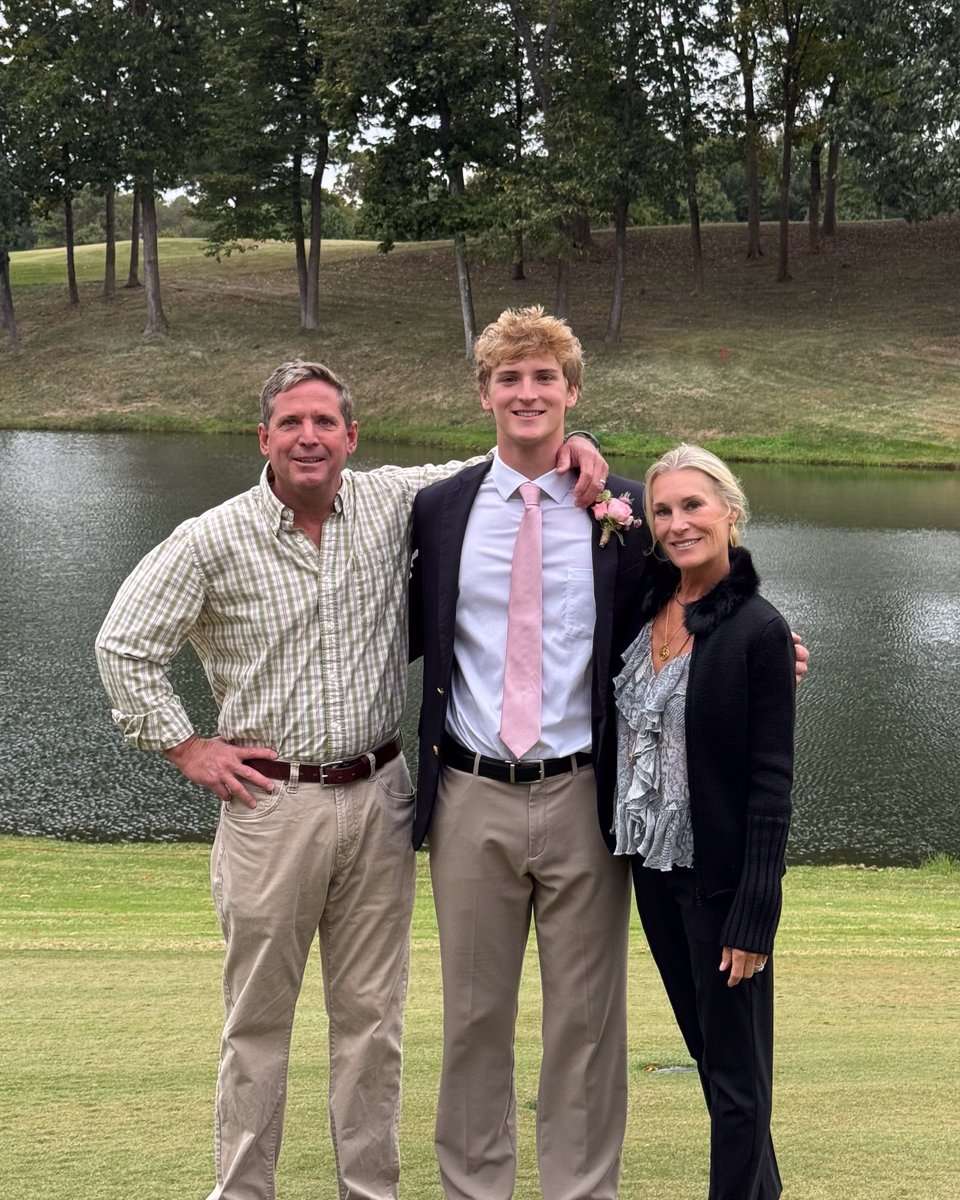 ColgateMLax's tweet image. Last but not least in our class of 2030’s, we have Cortlandt Reidenouer!  

Cortlandt is a face-off midfielder from Charlottesville, Va.  

Welcome to Colgate!  

#GoGate | #GGG