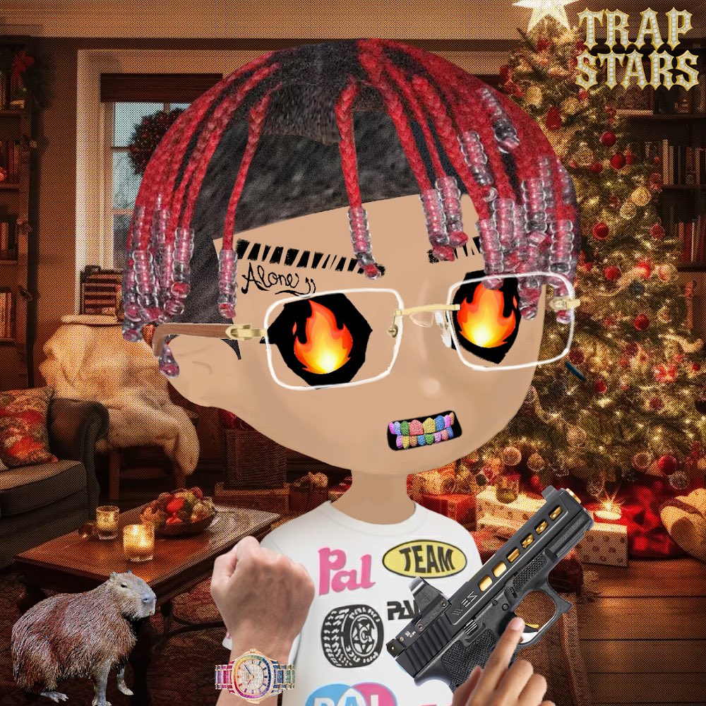 𝕾𝖙 𝕾𝖔𝖑𝖆༄ tweet media