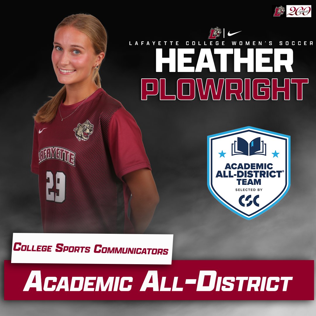 Lafayette Soccer tweet media