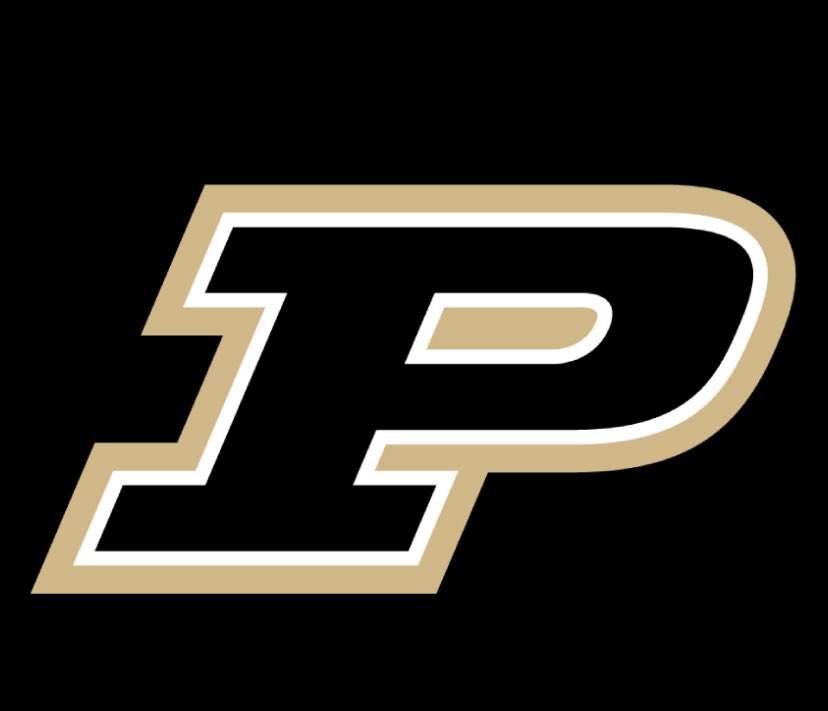 I will be at <a href="/BoilerFootball/">Purdue Football</a> this Friday on a game day visit!! Thank you <a href="/bradodom/">Coach B.O.</a> <a href="/CoachJakeTrump/">Jake Trump</a>!!

<a href="/Bryan_Ault/">Bryan Ault - Midwest Scout</a> <a href="/SpencerFox7_/">Spencer Fox</a> 
<a href="/KyleNeddenriep/">Kyle Neddenriep</a> <a href="/coachggastineau/">Greg Gastineau</a> 
<a href="/HSEFootball/">HSE Royal Football</a>