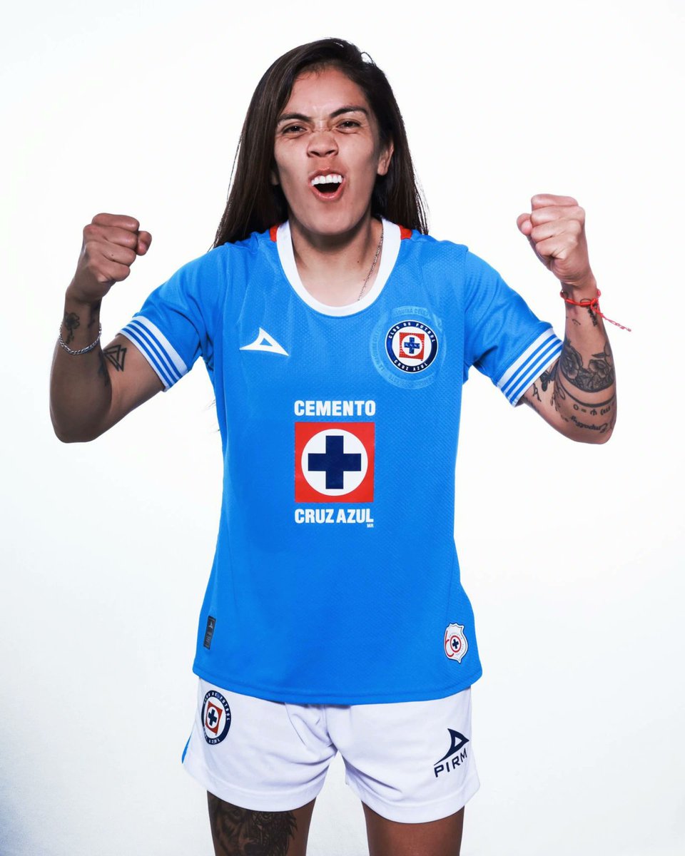 Lizangeles109's tweet photo. Esta playera no me la quito 💙⚽ https://t.co/jetjzNjiI8
