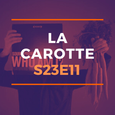La Carotte tweet media