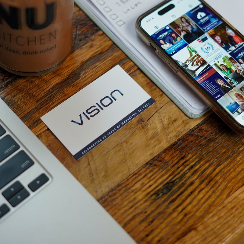 VisionAdX's tweet image. Most founders don’t have a growth problem—they have a clarity problem.

At Vision, we help businesses:
•  Identify high-value clients 
•  Stop chasing low-margin work
•  Build systems that scale sustainably

📞 Let’s talk: vision-advertising.com/contact/