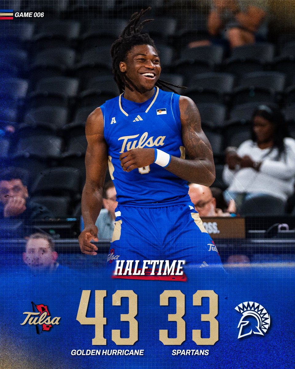leading after 20 minutes 

shooting 8/13 from behind the arc

👉 David Green - 11 pts, 4 reb, 2 asts
👉Ade Popoola - 9 pts, 3-4 3s, 4 reb
👉Miles Barnstable - 7 pts

#ReignCane