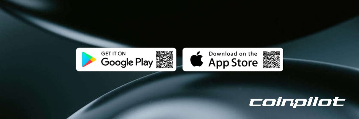 abgweb3's tweet image. In today’s market, it’s not just about being fast those who access the right information win.

@trycoinpilot combines AI’s sharp analysis with on chain data to deliver an intelligent trader intelligence platform that reveals who’s truly winning.

From ROI to win rate, risk…