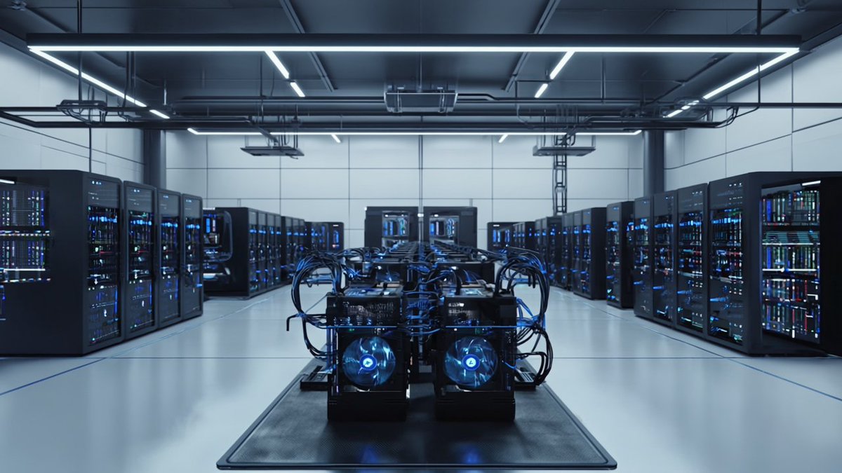 StelaNetwork's tweet image. Leave the heavy lifting to us. 🏗️⚡️
You don&apos;t need a room full of servers to be part of the crypto revolution. Your phone can generate a lot of STC with extremely little energy. 📱🔋
We take care of the complex infrastructure and the backend so you can mine effortlessly. Smart…