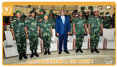 kinshasaweb's tweet image. #DRCMilitary #Watch_FARDC #FARDC #Wazalendo #WazalendoNumerique #GR #MaisonMilitaire #Sécurité
URGENT : C&apos;EST GRAVE ! IL FAUT QU&apos;ON EN PARLE ! (11/25/2025) youtube.com/live/8rU0-5FZP… via @YouTube @TinaSalama2 @christinatshis @KayowaM @FrancoisMuamba @JSuminwa_Actu @PrimatureRDC…