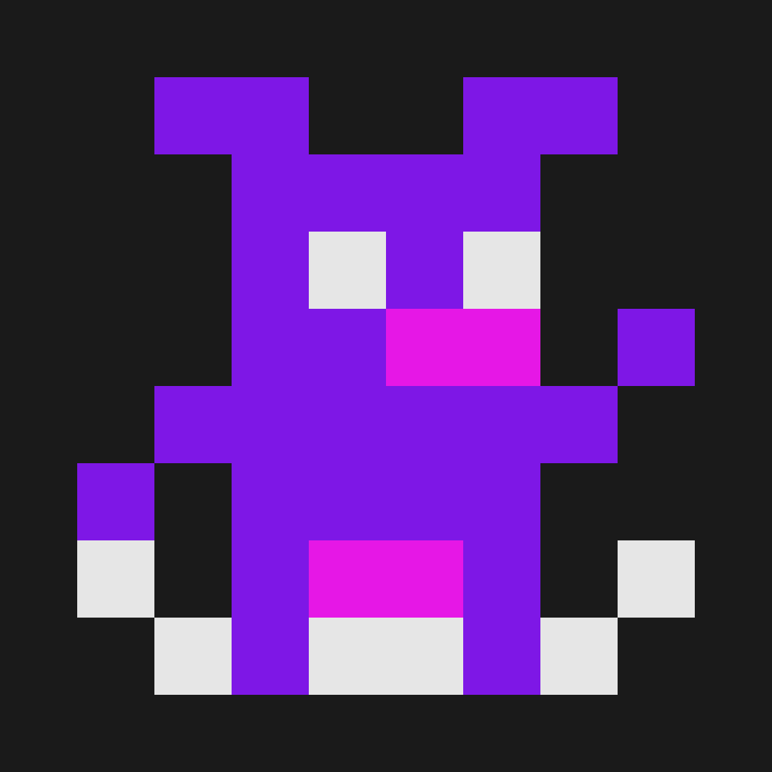 AgilityHorse's tweet image. looking name for pig on hoverboard #pixelart #ドット絵 #dev #game