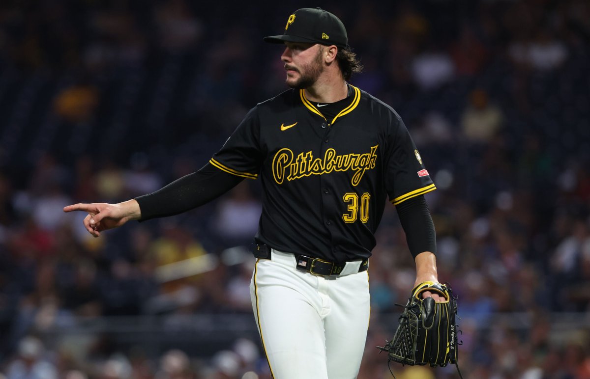 MLB Trade Rumors tweet media