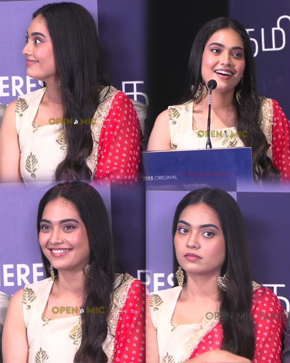 Priya6353's tweet image. Pokkisham pavi as police❤️✨🔥 two days to go.... 
Premieres on Nov 28
#regai #webseries 
#zee5tamil 
#Pavithrajanani