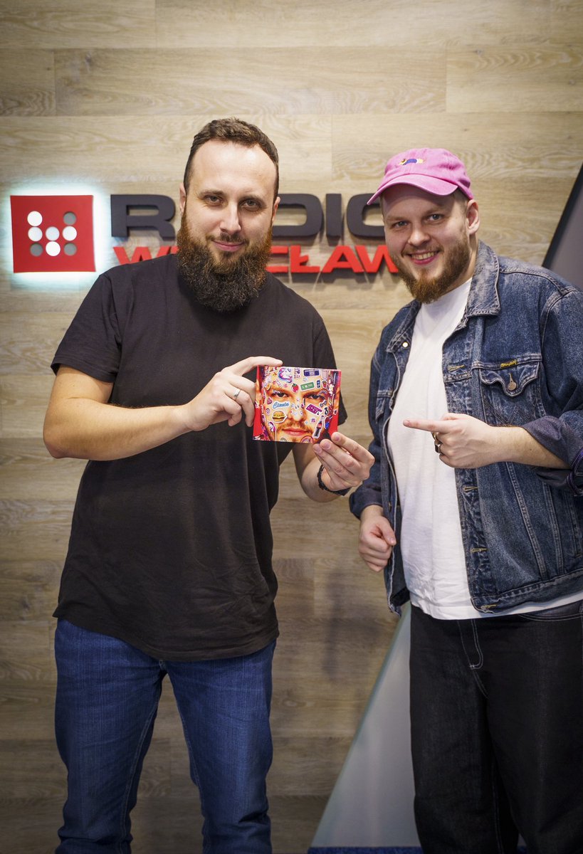 Michał Kazulo tweet media