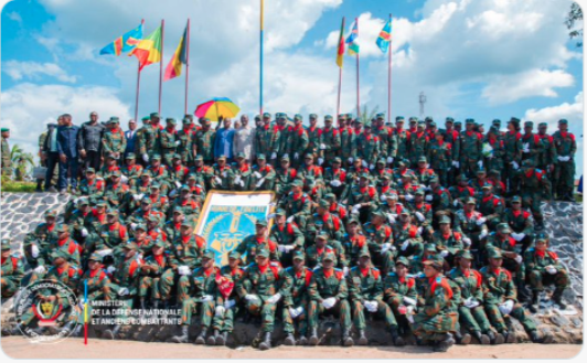 kinshasaweb's tweet image. #DRCMilitary #Watch_FARDC #FARDC #Wazalendo #WazalendoNumerique #GR #MaisonMilitaire #Sécurité
URGENT : C&apos;EST GRAVE ! IL FAUT QU&apos;ON EN PARLE ! (11/25/2025) youtube.com/live/8rU0-5FZP… via @YouTube @TinaSalama2 @christinatshis @KayowaM @FrancoisMuamba @JSuminwa_Actu @PrimatureRDC…