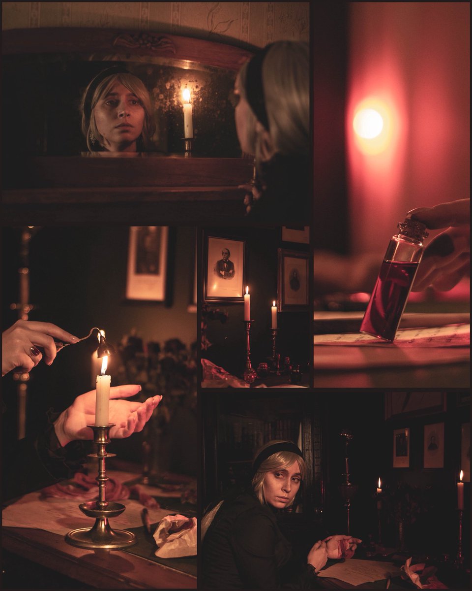 Уважаемые твиттерские, вы у меня вечно лайкаете и популяризируете всякий треш, пусть и веселый, а давайте вы залайкаете поиск клиентов

Я фотограф, снимаю в Краснодаре (до лета, по крайней мере), сейчас беру заказы на съемки 
Индивидуальные, парные, художку, потрет, стрит