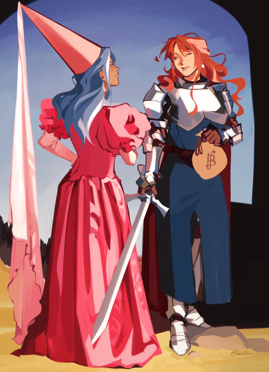 somedeimi's tweet photo. No flirting with the princess for money allowed
#namivivi #onepiece https://t.co/lMpHwB021N