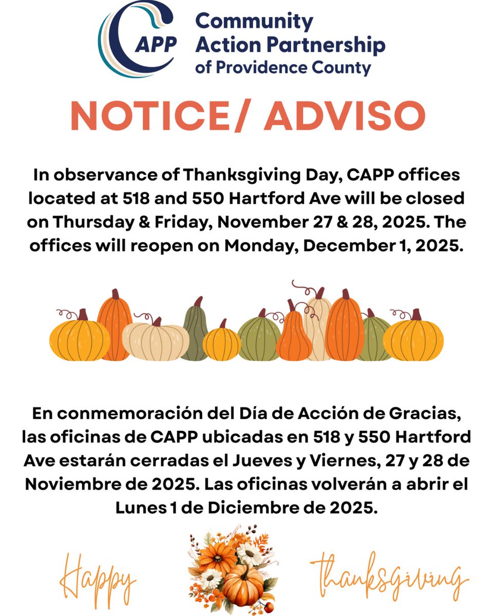 CAPProvidence RI tweet media