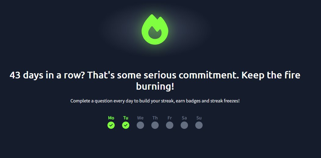 HezyChacha's tweet image. Day43 of #100DaysOfCybersecurity           
- 15% done on Web Application Pentesting Path 🥷
- Session Management  - Room Completed 📷
- I learnt about session management and the different attacks that can be performed against insecure implementations.
@tryhackme