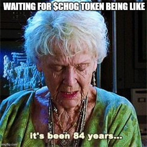 0x_reggie's tweet image. those who are waiting for $chog token launch rn

@ChogNFT