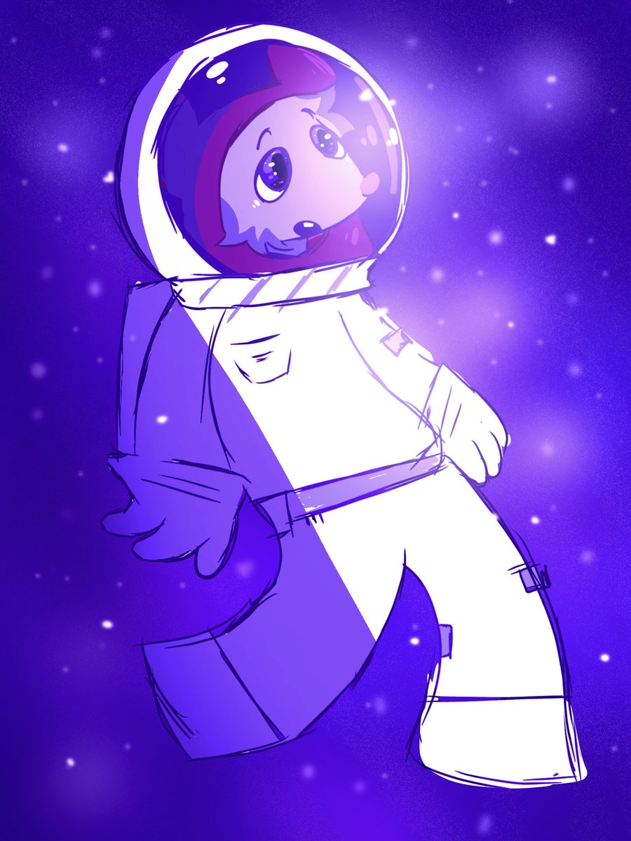 iamaw1nner's tweet photo. quick doodle for the lost in space anniversary thing
#explodingtnt https://t.co/MXl8XltHQe