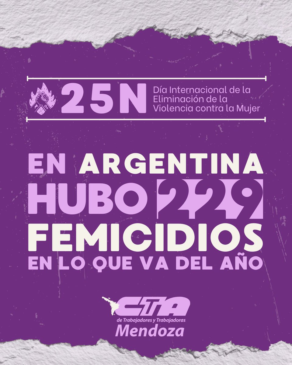 CTA Mendoza tweet media