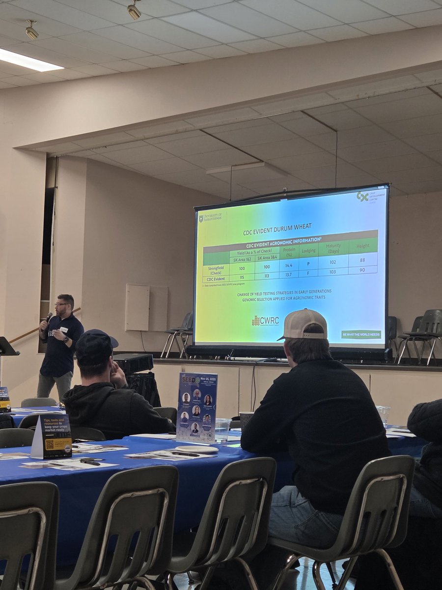 Alliance Seed tweet media