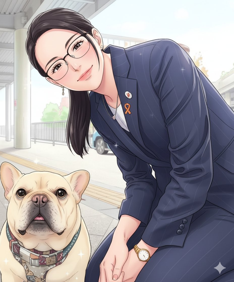 ◇「福ちゃん来てくれてありがとう🫶」 うー姫🐉🎀 in 山口県下関市
#平野雨龍
#全国キャラバン
x.com/uryuhirano/sta…