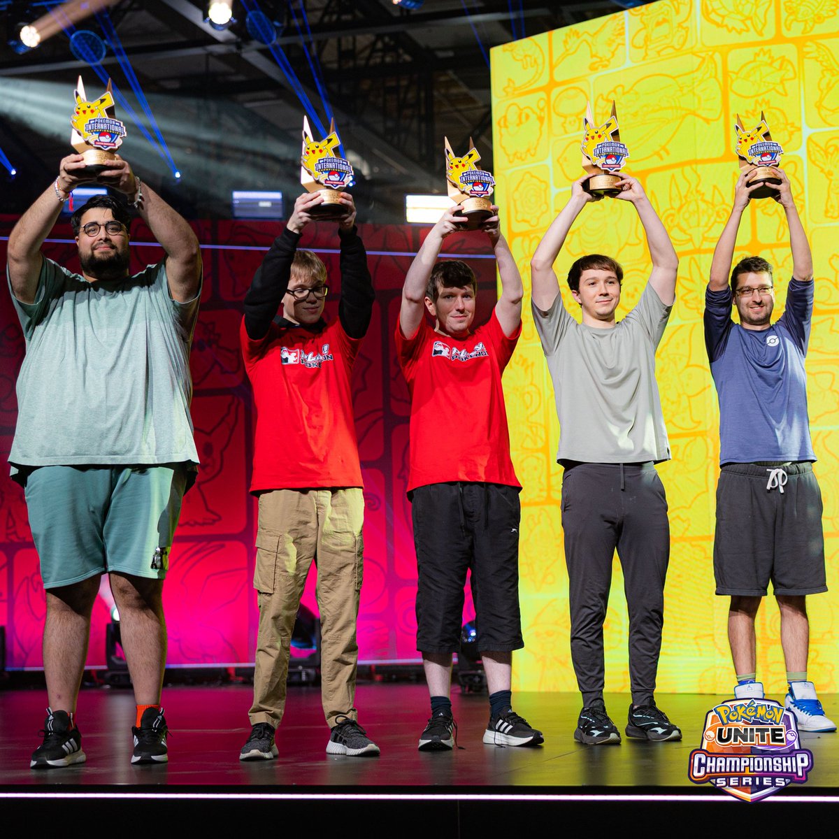 🏆🏆🏆🏆🏆

Still thinking about last weekend 😍