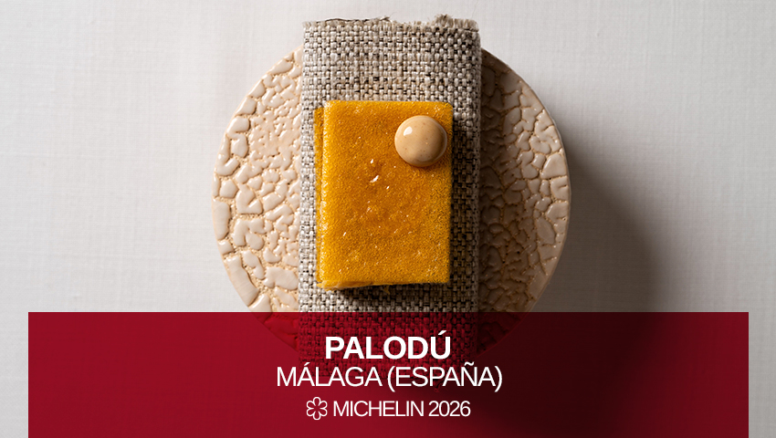 La Guía MICHELIN tweet media